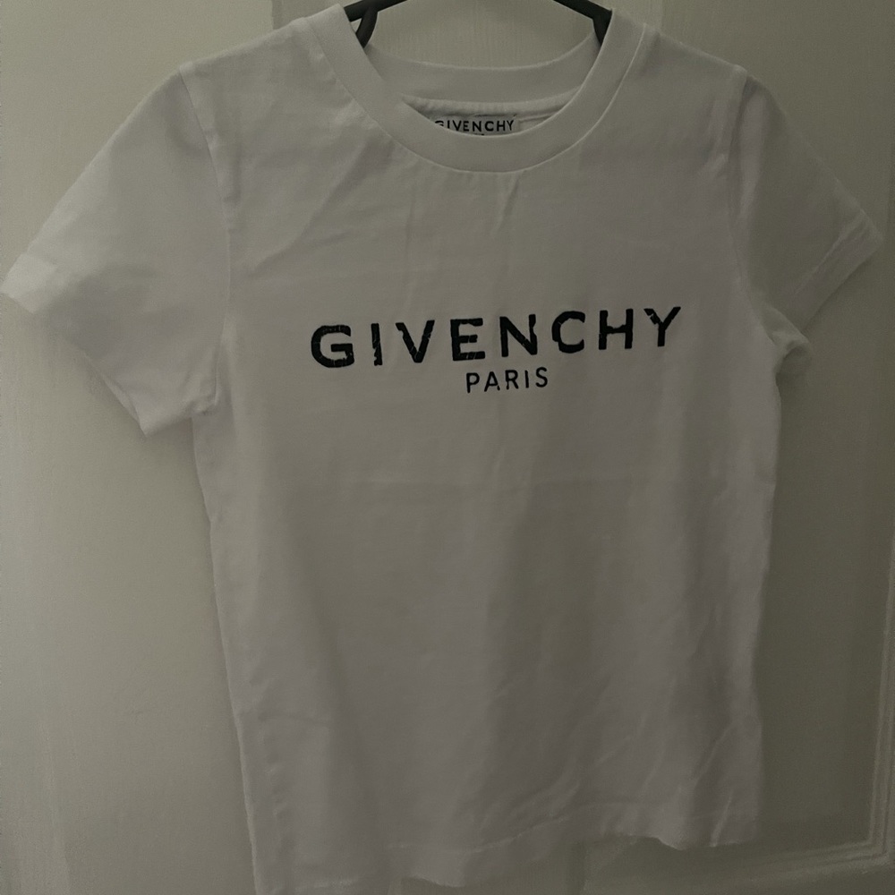 Givenchy Shirt